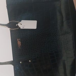 Kate Spade New York Black Purse
